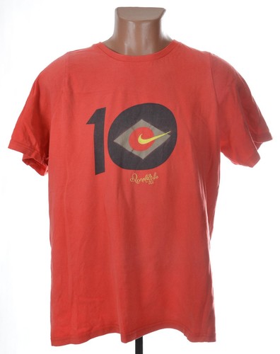 Maglia maglietta nike - maglietta,