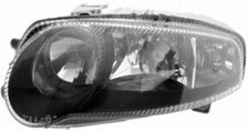 Faro Anteriore SX Per Alfa romeo 147 2000-2004
