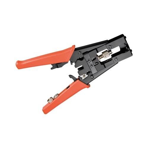 Pinza crimpatrice per
