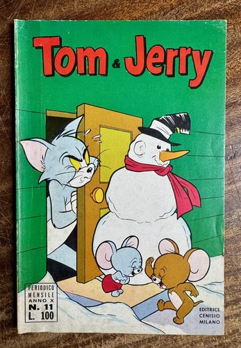 Tom jerry anno - tom,