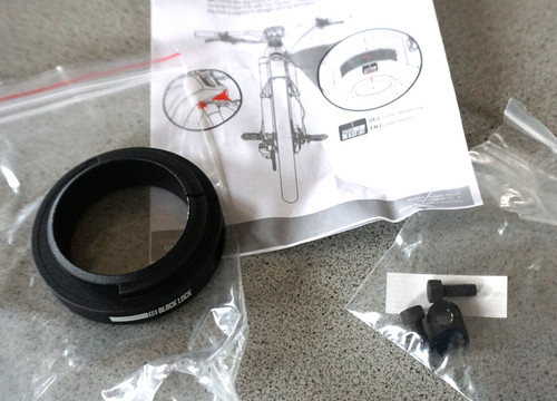 Haibike flyon block - haibike,