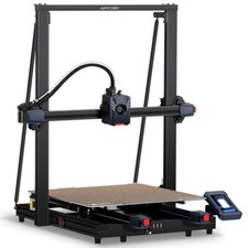 ?Refurbished ANYCUBIC KOBRA 2 MAX? Stampante 3D Ristrutturata 70-90% Nuova&Riparazione