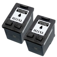 2x Reman Stampante Cartuccia