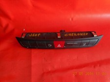 PULSANTIERA COMANDI CENTRALE JEEP CHEROKEE 2015