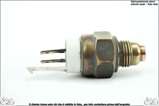 bulbo acqua sensore temperatura originale Kawasaki GPZ 500 S 88 03