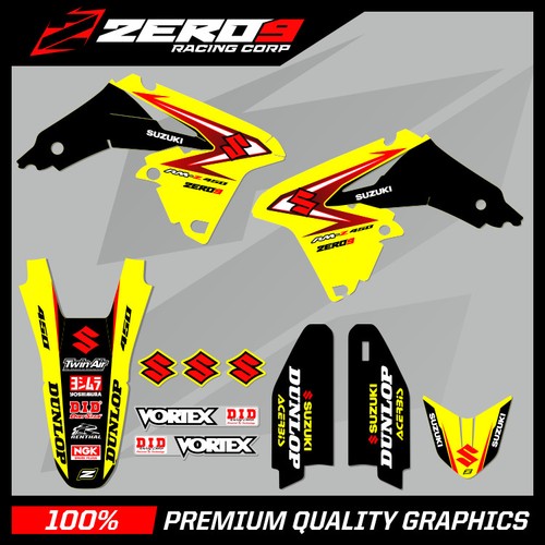 Kit decalcomania grafica - kit,