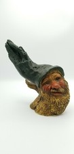 Vintage Wise Old Man Tree