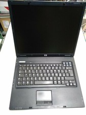 Notebook HP Compaq nx 6110