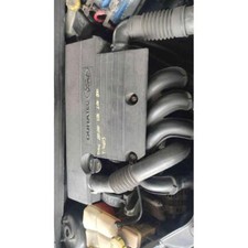 MOTORE COMPL. FUJA FORD FIESTA