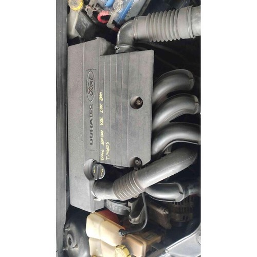 Motore compl fuja ford - motore,