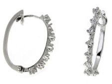 ORECCHINI gioiello in ORO