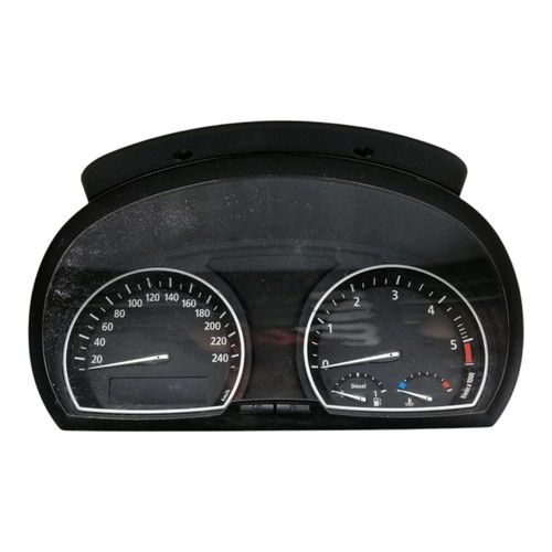 Quadro strumenti bmw e83 - quadro,