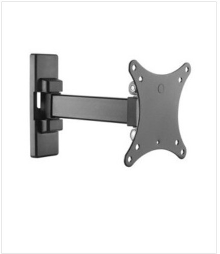 Supporto muro con - tv, a