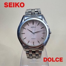 Orologio Seiko Dolce 8J41-6160