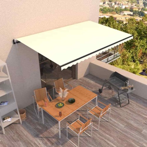 Vidaxl tenda sole - da,