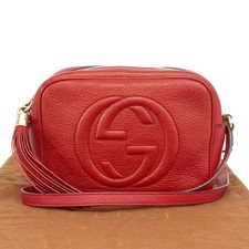 Gucci Soho Borsa da discoteca