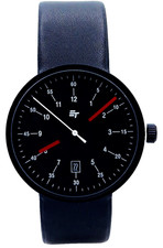ET orologio da polso uomo