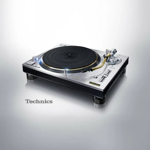 Technics 1200gme s - technics, sl-1200gme-s