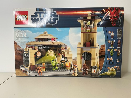 Lego star wars palazzo - wars, di