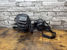 Fujifilm FinePix S8000fd 8,0 megapixel fotocamera digitale bridge in scatola + custodia ottime condizioni