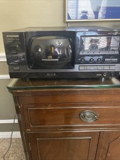 Pioneer File-Type Compact Disc