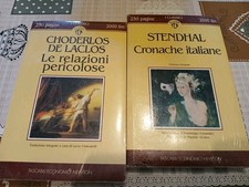 Le Relazioni Pericolose