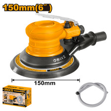 Levigatrice Pneumatica 150 mm