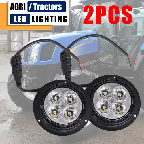 Led head lighting grille - lighting,