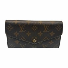 Louis Vuitton Portafoglio