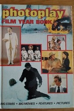 LIBRO DI CINEMA PHOTOPLAY FILM