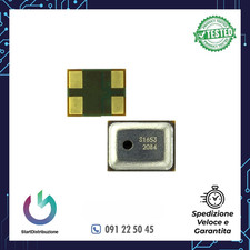 MICROFONO COMPATIBILE PER