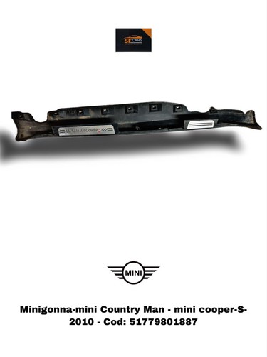 Coppia minigonne sx - dx, e