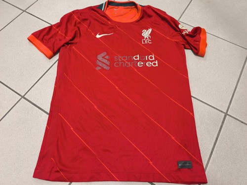 Liverpool nike maillot maglia - liverpool,