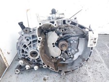 55216183 CAMBIO MANUALE 6M