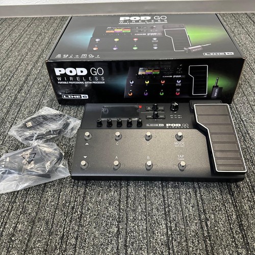 Linea podgo wireless - linea,
