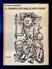 Erwin Panofsky - Il