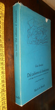 Libro dal cubismo al - libro,