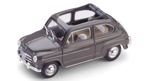 Fiat 600 berlina 1960 - 600,