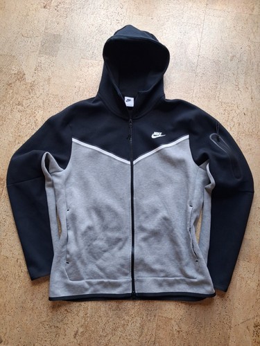 Nike tech felpa con cappuccio - nike,