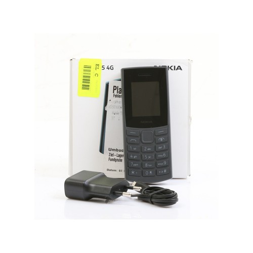 Nokia 105 edition 2023 - nokia,