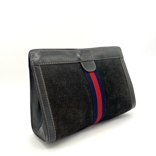 Borsa pochette vintage - , gucci