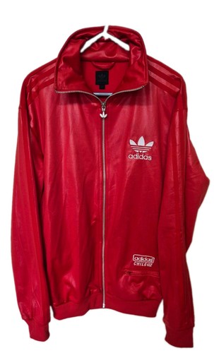 Adidas chile track - chile,