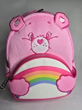 Mini zaino peluche Loungefly