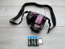 Nikon Digital B500 fotocamera