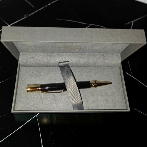 Parker duofold penna a - parker, sfera