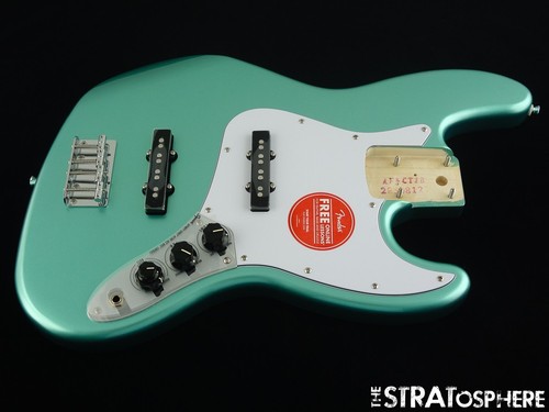 Fender squier affinity - squier, active