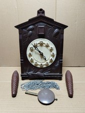 OROLOGIO A CUCÙ DA PARETE