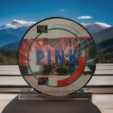 PINK FLOYD - BRAZIL 2 PICTURE
