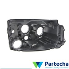 Alloggiamento faro adatto a