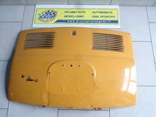 Cofano posteriore fiat - cofano,